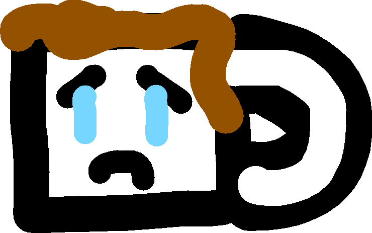 Hot Chocolate - Cry Clipart (740x463), Png Download