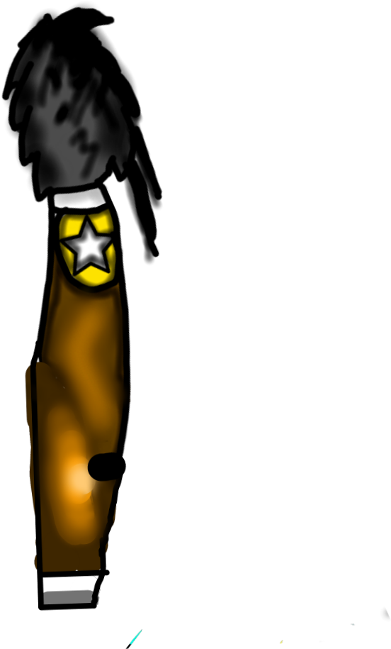 Cartoon Clipart (815x980), Png Download