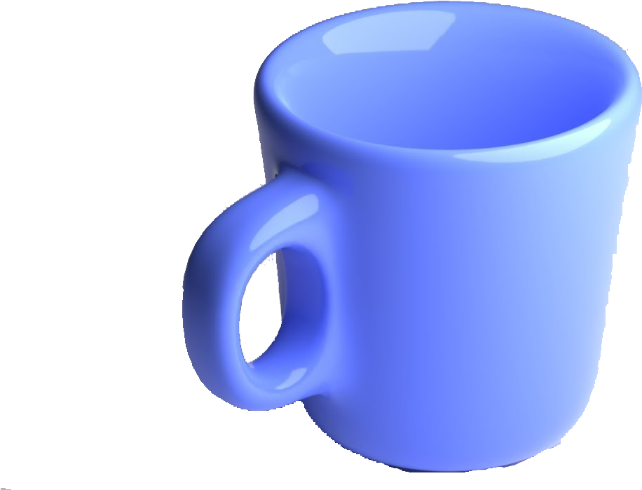 Mug Clipart (1280x720), Png Download
