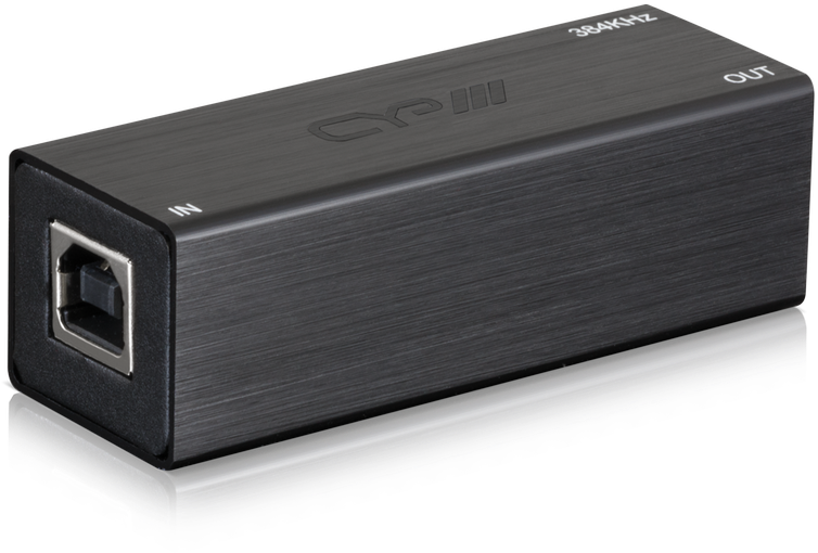 Au D6 - Cyp Usb Digital Audio Converter Au-d6-192 Clipart (900x609), Png Download