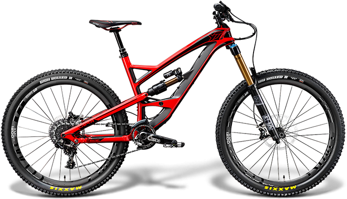 Yt Images Usseekcom - Capra Cf Pro Race 2017 Clipart (720x469), Png Download