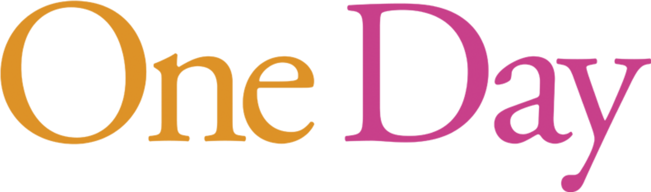 Siempre El Mismo Día - One Day Dvd Cover Clipart (1280x544), Png Download