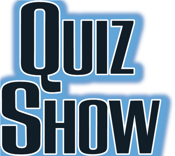 Quiz Show - Kick American Football Clipart (1280x544), Png Download
