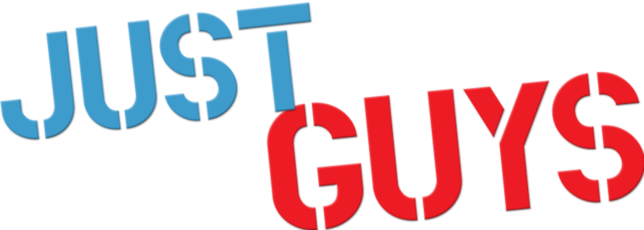 Just One Of The Guys Clipart (1280x544), Png Download