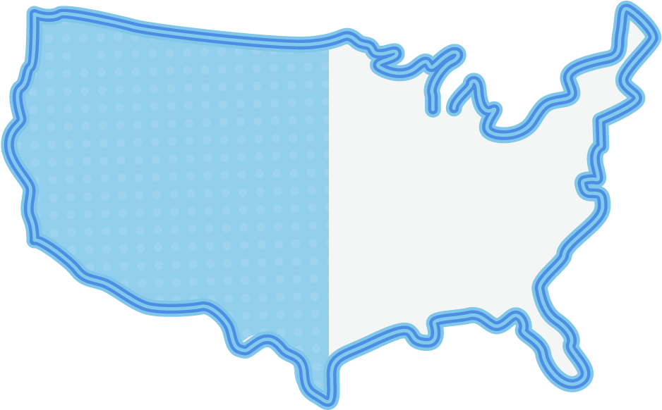 Nearly Half Of Americans Incorrectly Believe All Financial Clipart (1381x760), Png Download