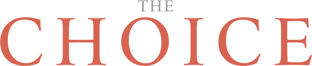 The Choice - Tan Clipart (1280x544), Png Download