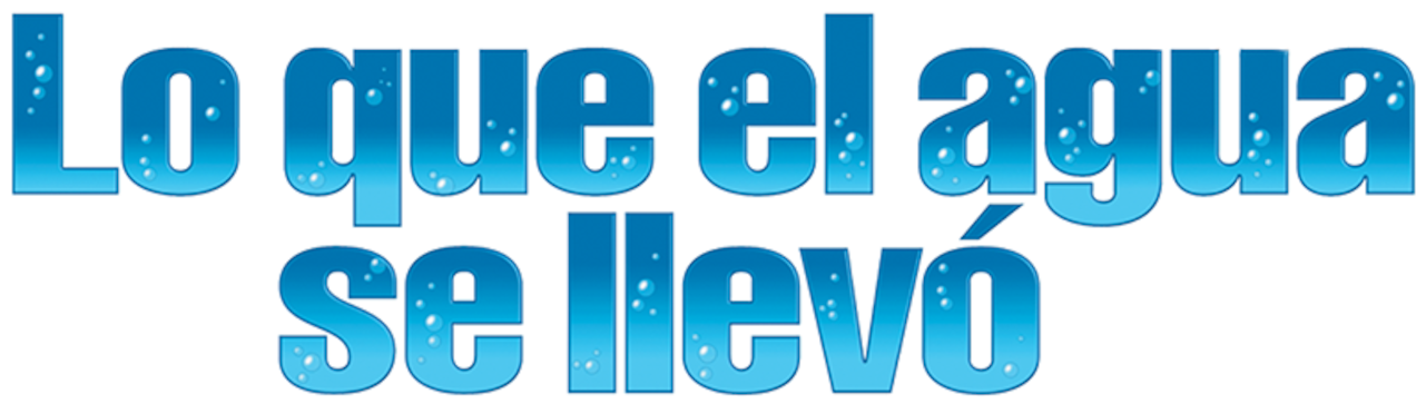 Agua Se Llevo Dvd Clipart (1280x544), Png Download