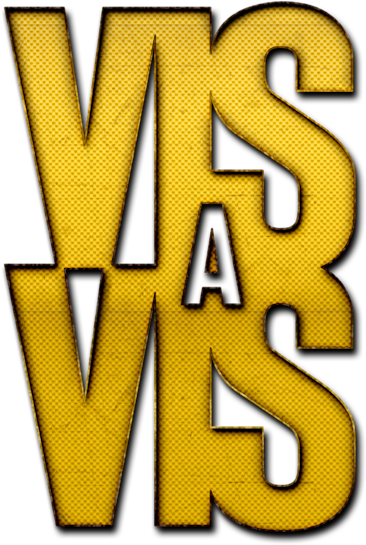 Vis A Vis Clipart (1280x544), Png Download