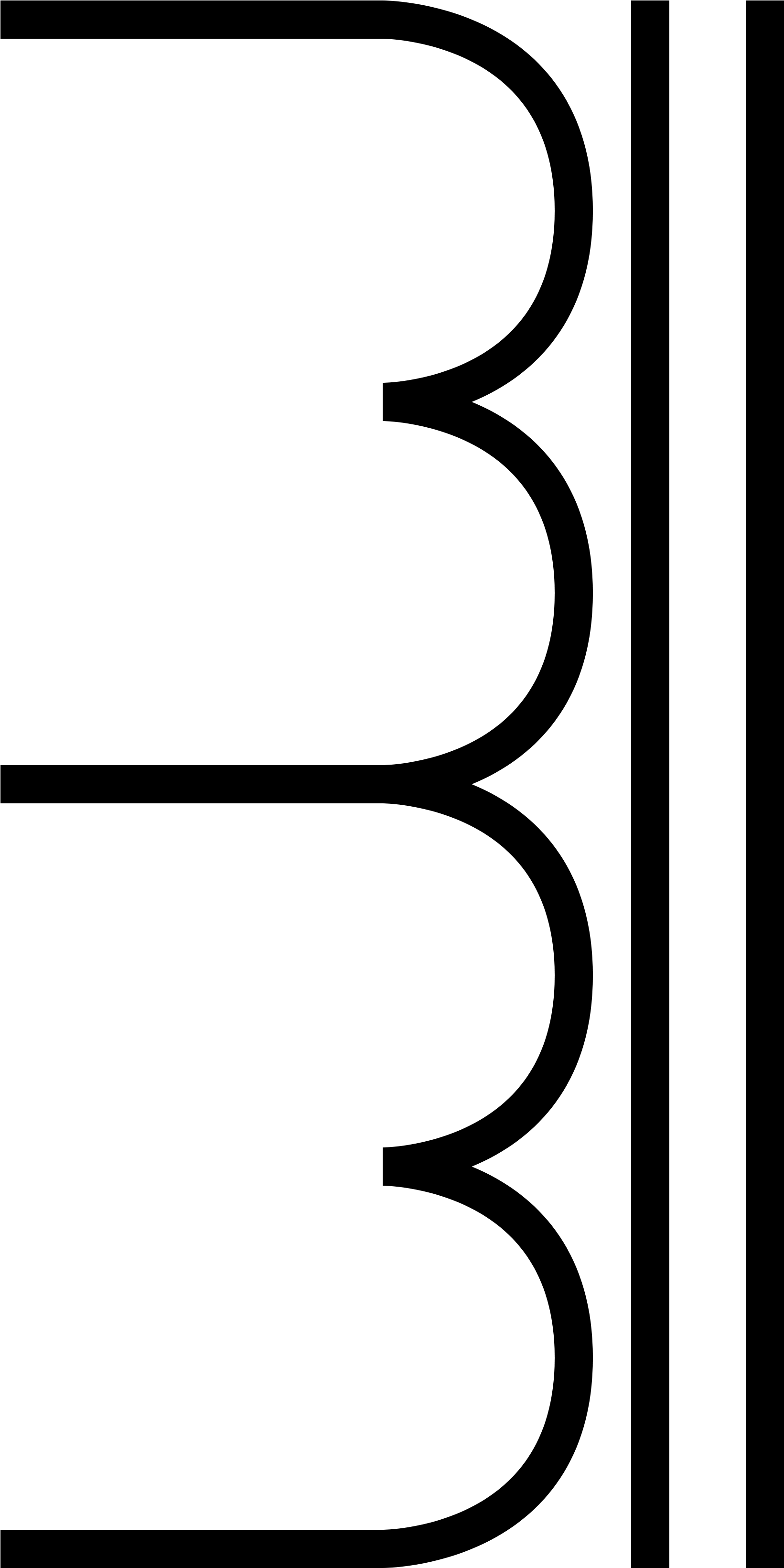 Auto Transformer Symbols - Skema Autotransformator Clipart (2000x4000), Png Download