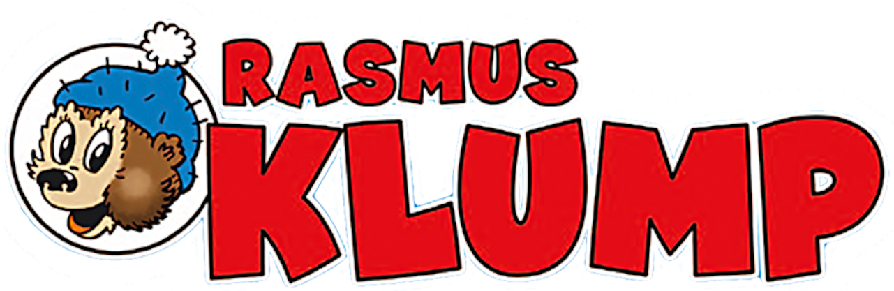 Rasmus Klump Clipart (1280x544), Png Download