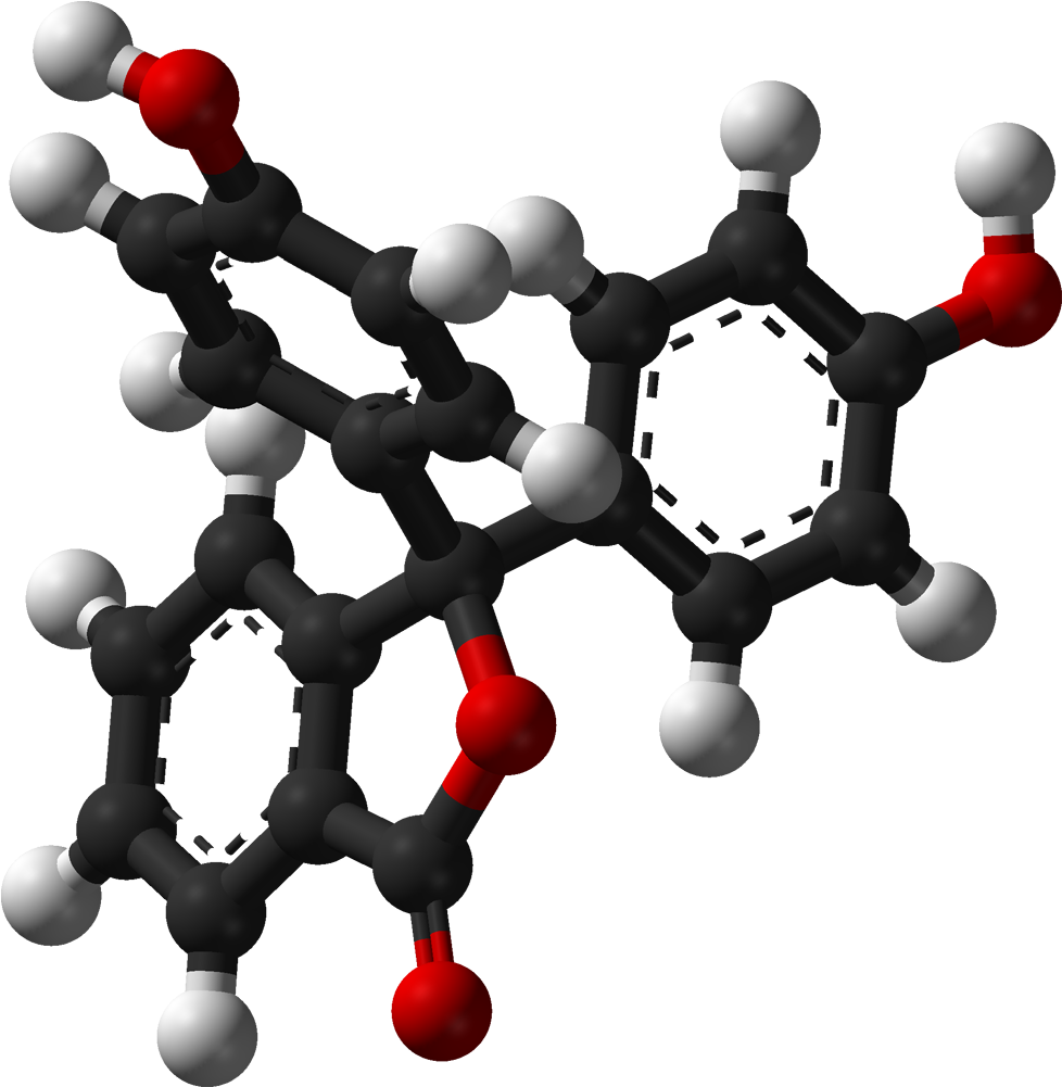 Carcinogenesis Predictions Using Dl-learner - 3d Model Of Acetaminophen Clipart (1077x1100), Png Download