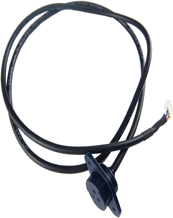 Cari Kualitas Tinggi Elektroda Tingkat Saklar Produsen - Storage Cable Clipart (750x800), Png Download