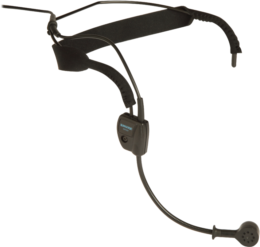 Wh20 - Shure Wh20xlr Clipart (1298x1180), Png Download