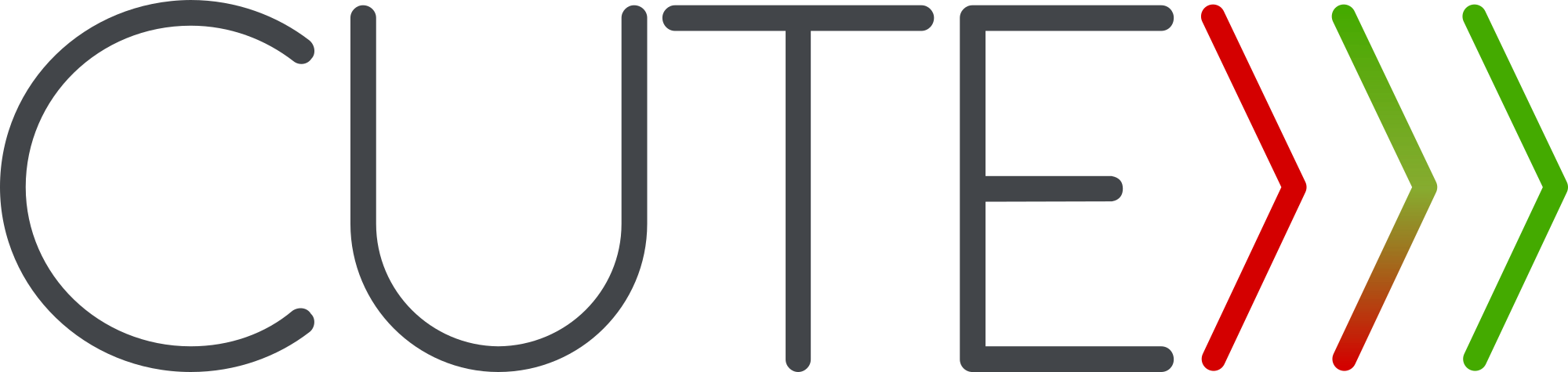 C Unit Testing Easier Clipart (2000x475), Png Download