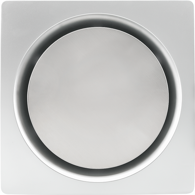 Ceiling Exhaust Fans Clipsal By Schneider Electric - Circle - Png Download (750x800), Png Download