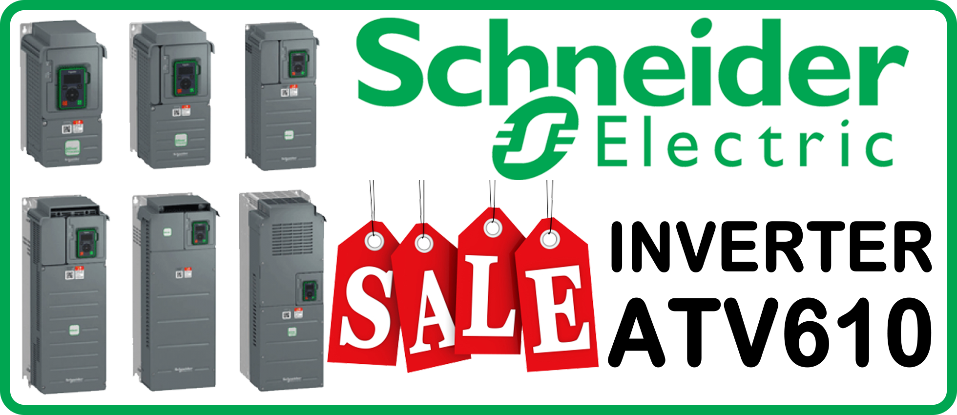 Chúng Tôi Hân Hạnh Giới Thiệu Đến Quý Khách Sản Phẩm - Schneider Electric Clipart (1960x850), Png Download