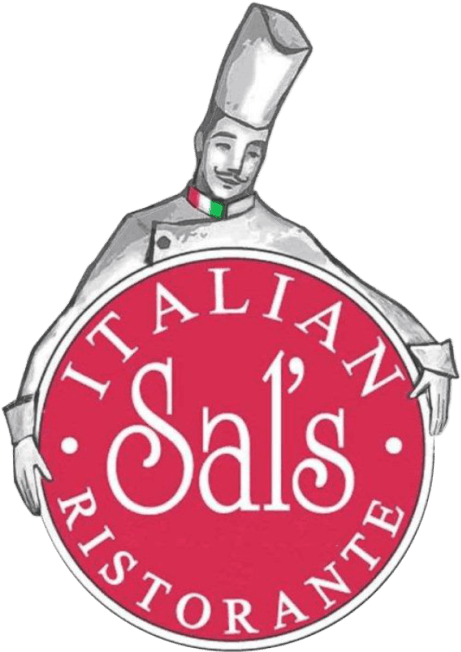147 Verified Coupons For Delray Beach, Fl - Sal's Italian Ristorante Logo Clipart (528x713), Png Download