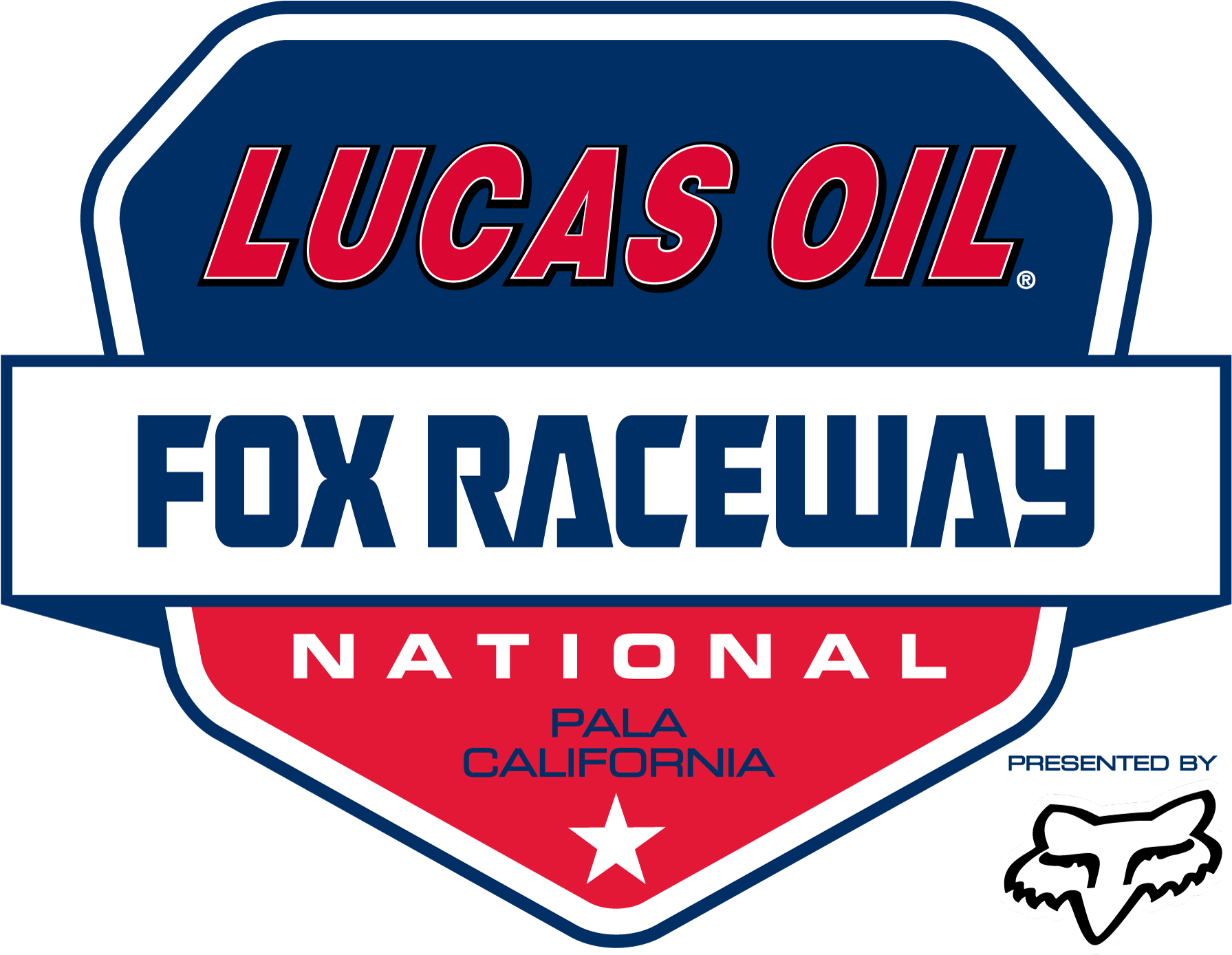 Fox Racing Clipart (1800x1662), Png Download