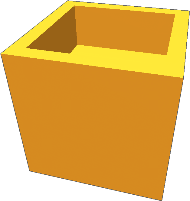 I Did Not Discover This Glitch But It Is So Cool Credit Clipart (768x768), Png Download