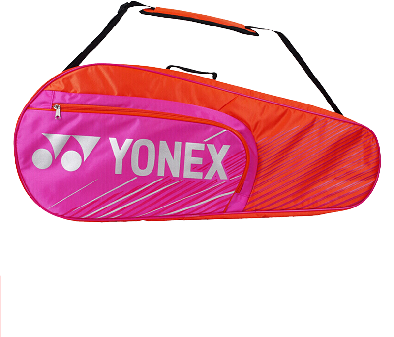 Download Genuine Yonex Yonex Badminton Racket Bag 3/6 Stick Sunr 1815