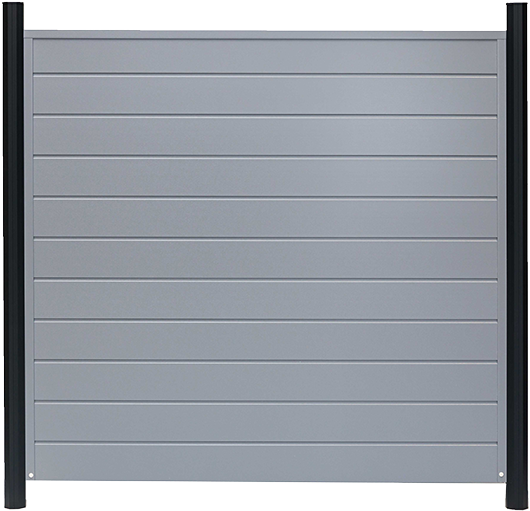 Pare Vue En Pvc Haie De Jardin Brise Vue - Plank Clipart (800x800), Png Download