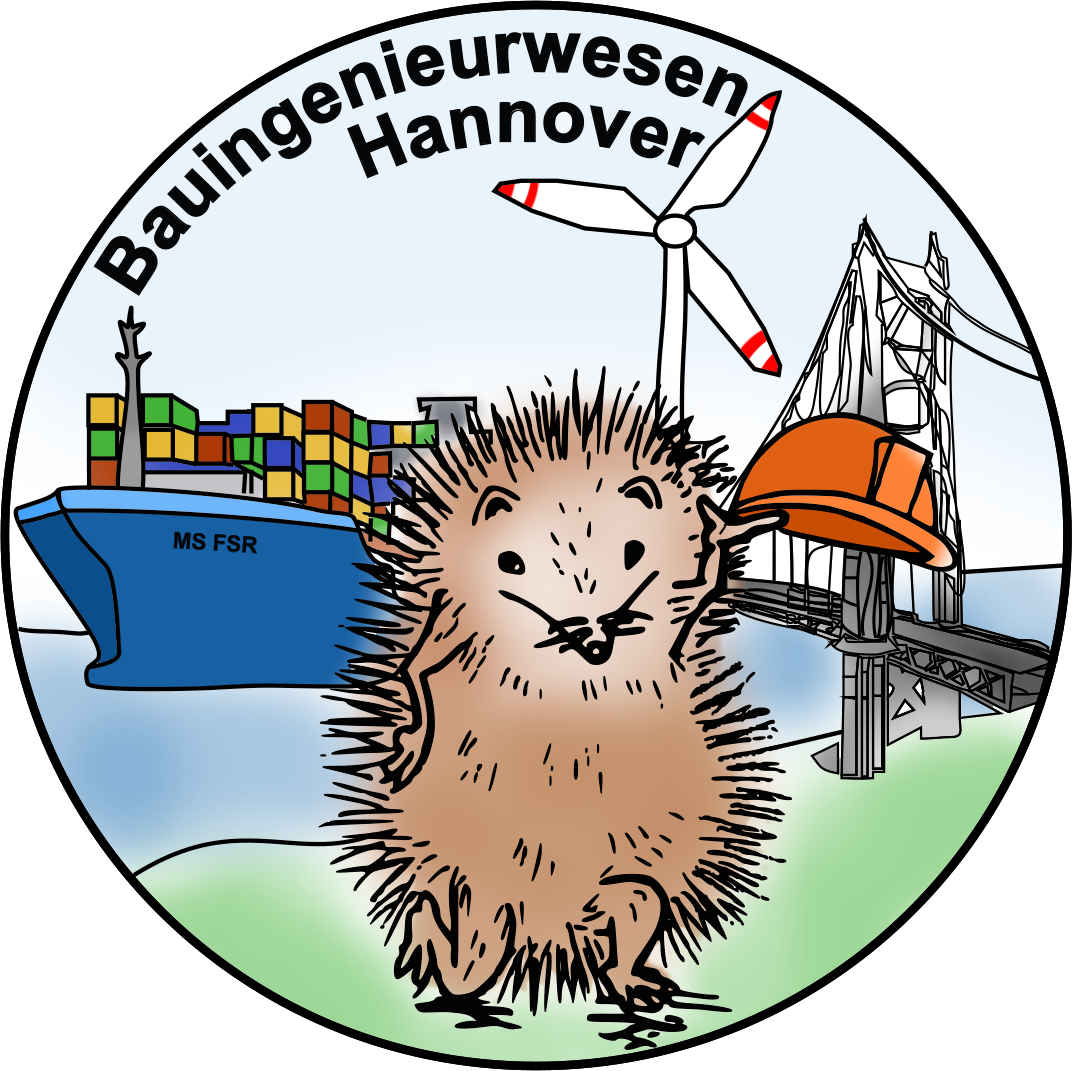 Fachschaftsrat Bauingenieurwesen - Gujarat Council On Science And Technology Logo Clipart (1072x1071), Png Download