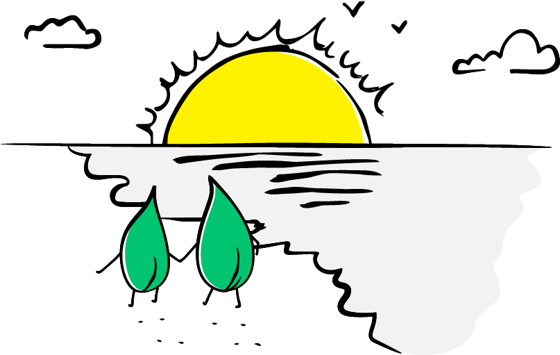 Tell Us Your Retirement Dream Clipart (806x553), Png Download