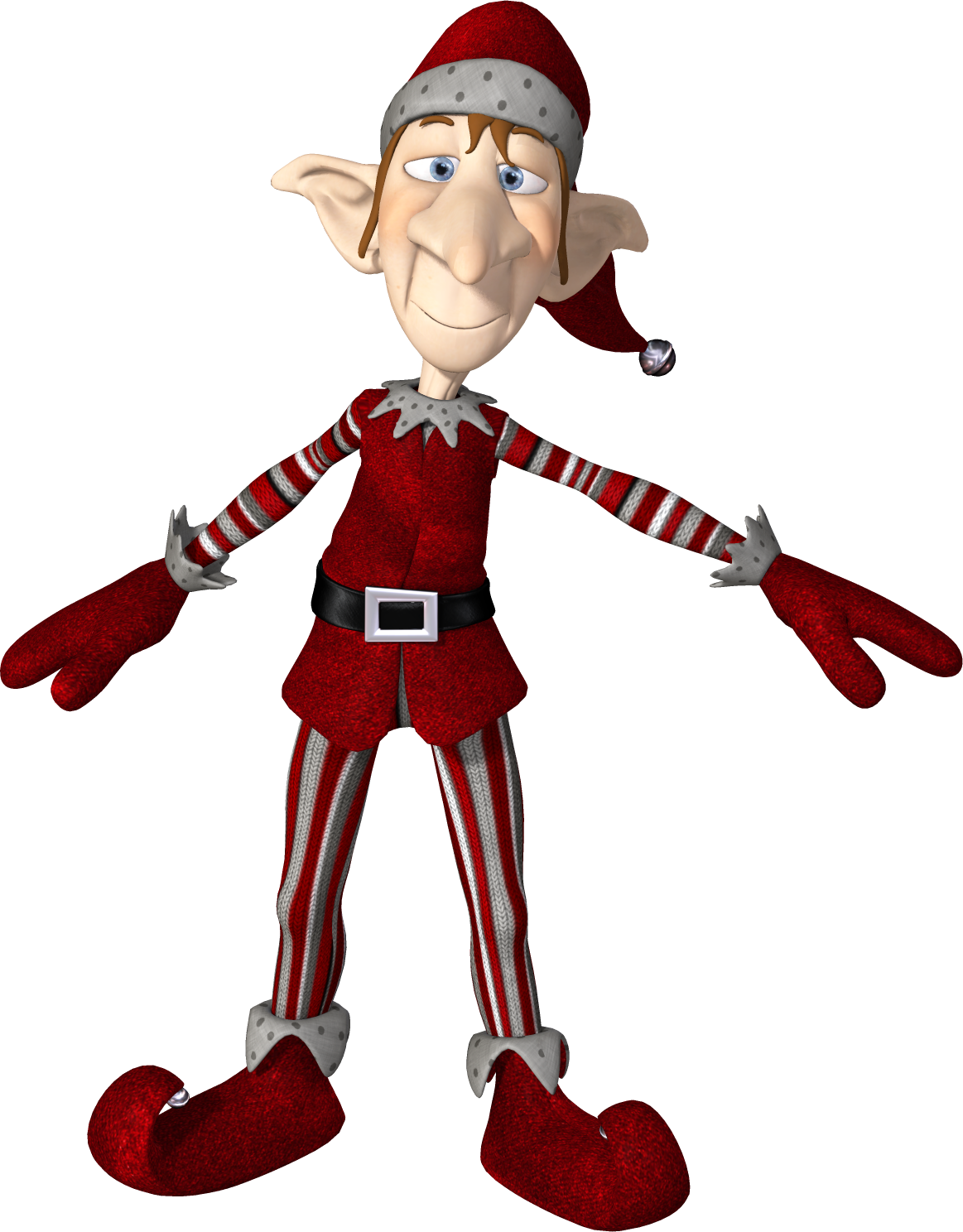 Cartoon Clipart (1163x1488), Png Download