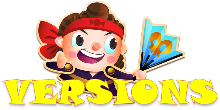 Candy Crush Saga - Candy Crush Soda Saga Logo Clipart (884x466), Png Download
