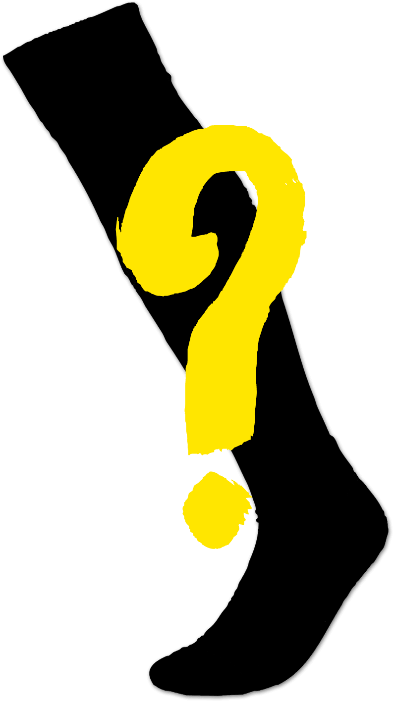 Bvb-stutzen 19/20 Clipart (1600x1600), Png Download