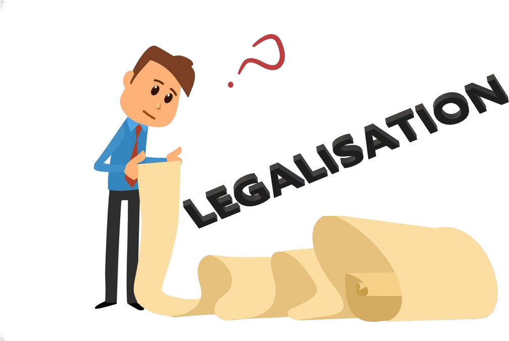 Sie Sollten Sich Daher Im Zweifelsfall Beim Aussteller - Cartoon Clipart (1080x675), Png Download