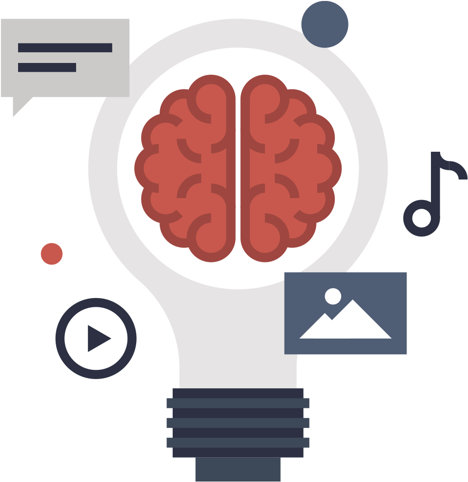 High Clipart Market Demand - Brand And Marketing Icon - Png Download (1080x1080), Png Download