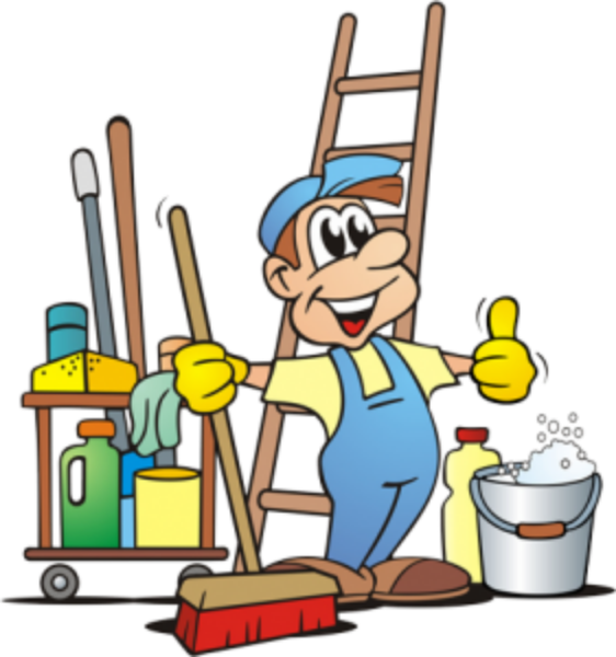 Hausmeister Service / Gartenpflege In Nordrheinwestfalen Flurwoche