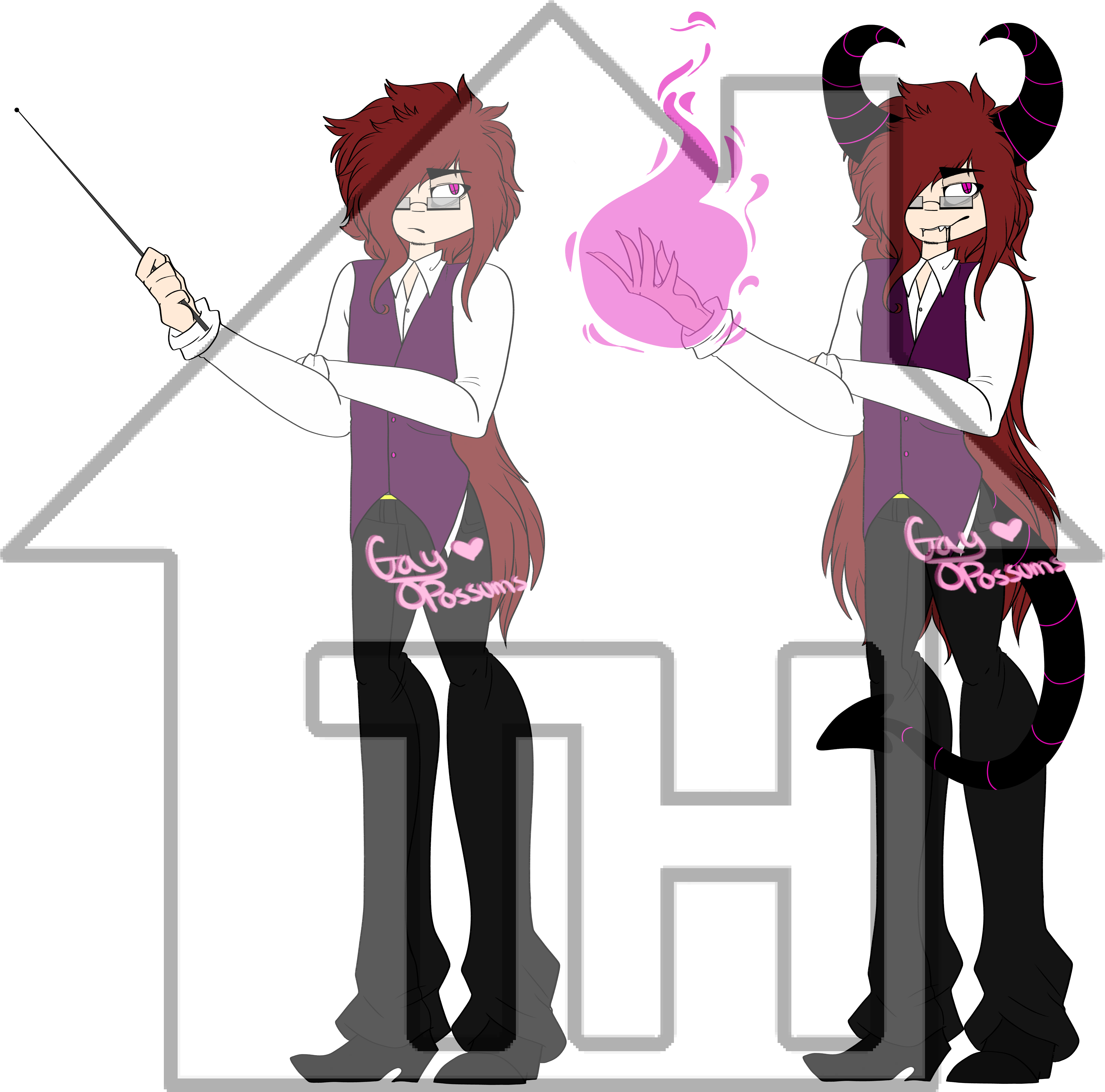 Recent Images - Cartoon Clipart (4254x4116), Png Download