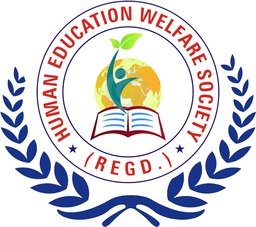 Education Welfare Society Logo By Jovanni Batz - Sahyadri Valley College Of Engineering & Technology Clipart (819x744), Png Download