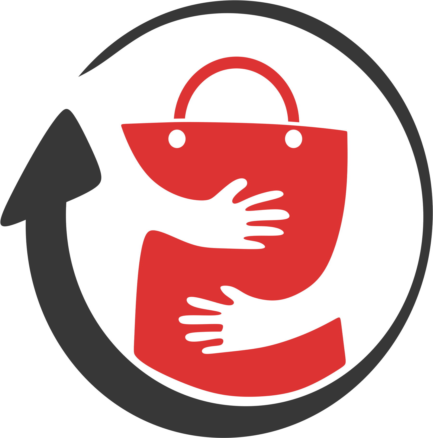 Logo Logo Clipart (1818x1818), Png Download