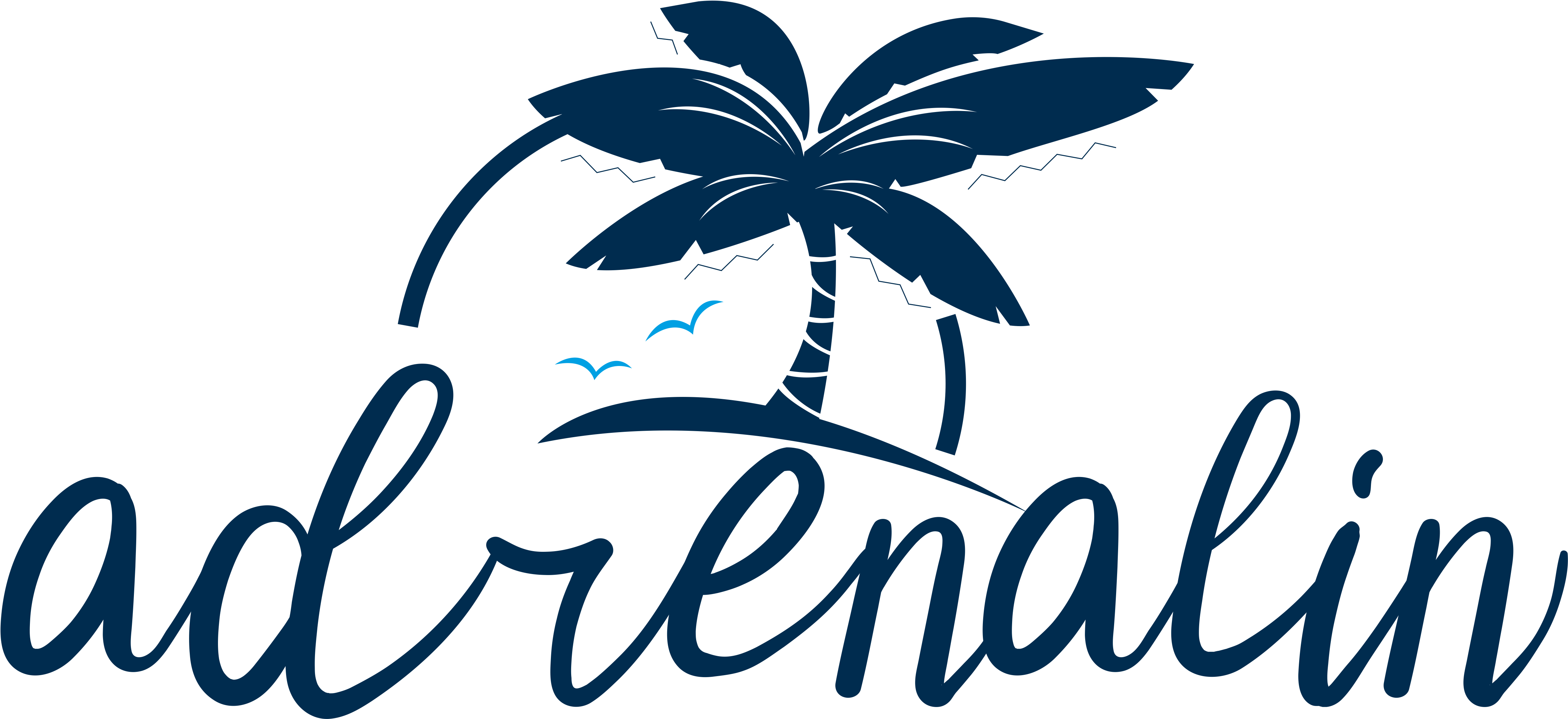 12 Adalar Turu Clipart (4728x2164), Png Download