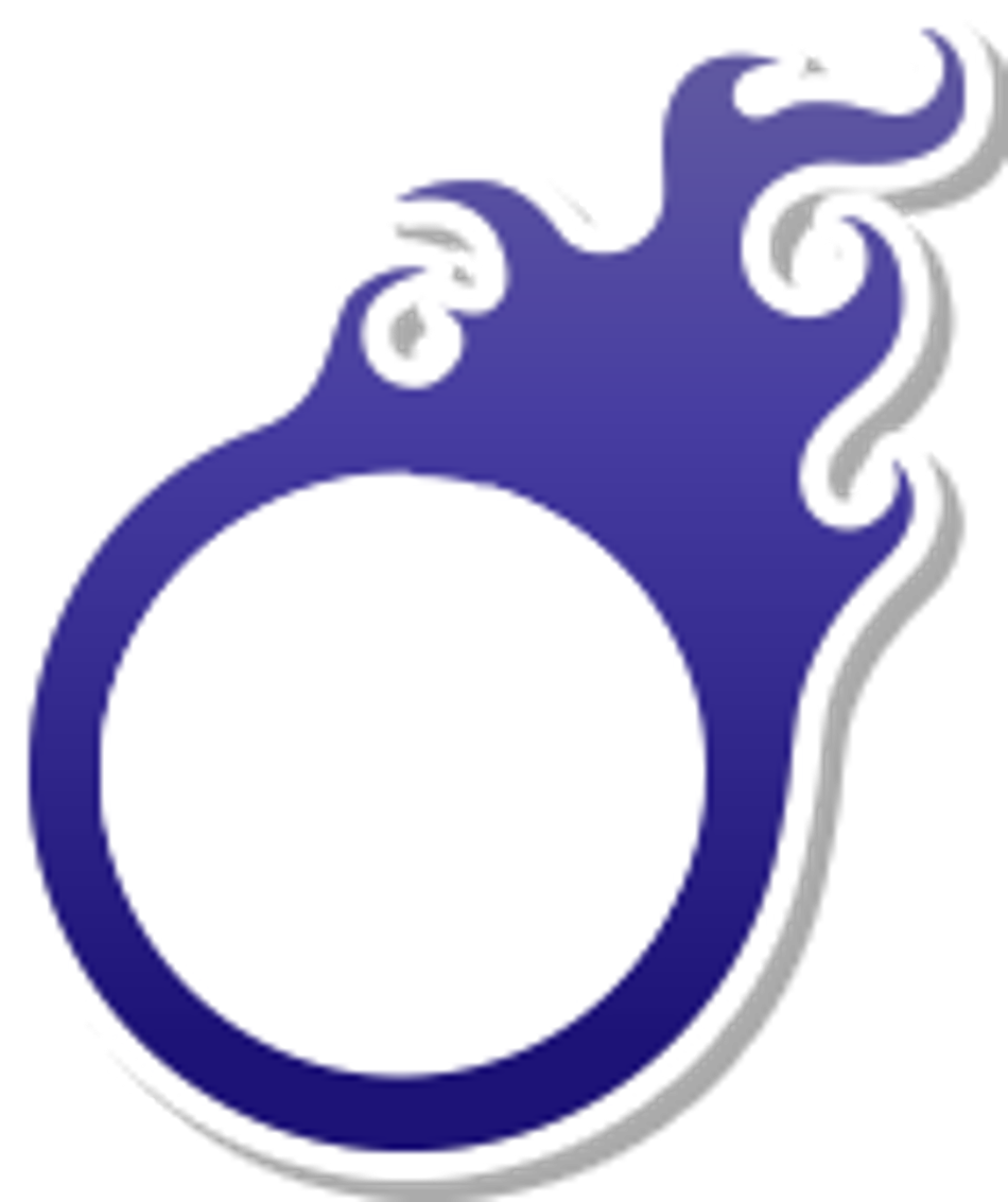 Rankingblue Clipart (950x1133), Png Download