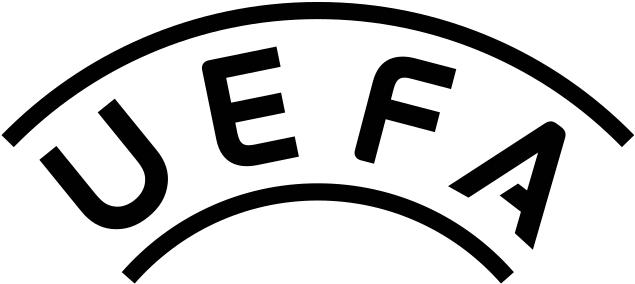 Euro 2016 Logo Png Clipart (1193x401), Png Download