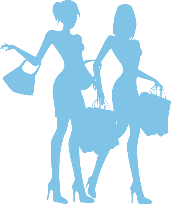 Konsumgenossenschaft Hagenow Eg - Silhouette Clipart (568x676), Png Download