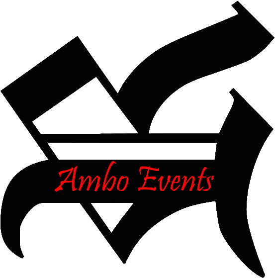 Ambo Events Emblem Clipart (561x564), Png Download