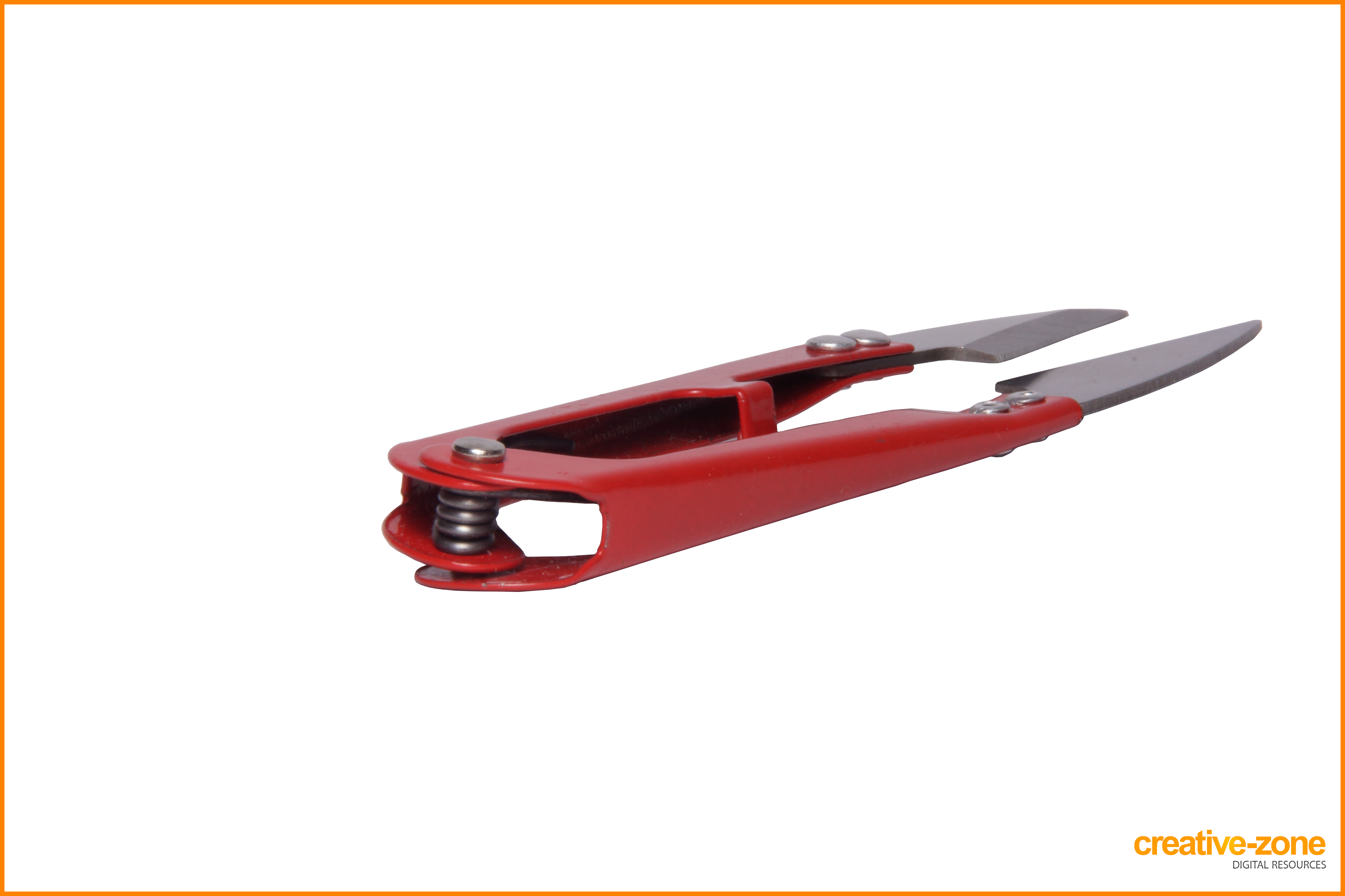 Rote Garn Schere - Lever Clipart (6030x4020), Png Download