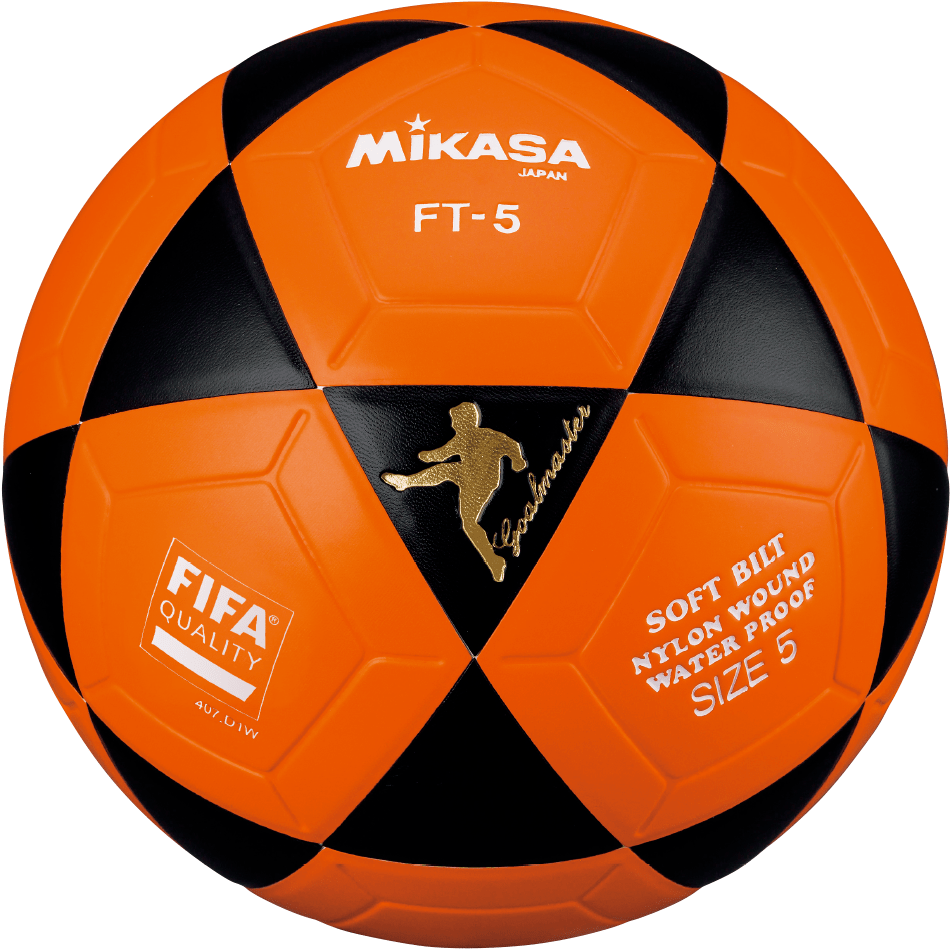Ft 5mikasa - Mikasa Futsal Ball Png Clipart (1000x1000), Png Download