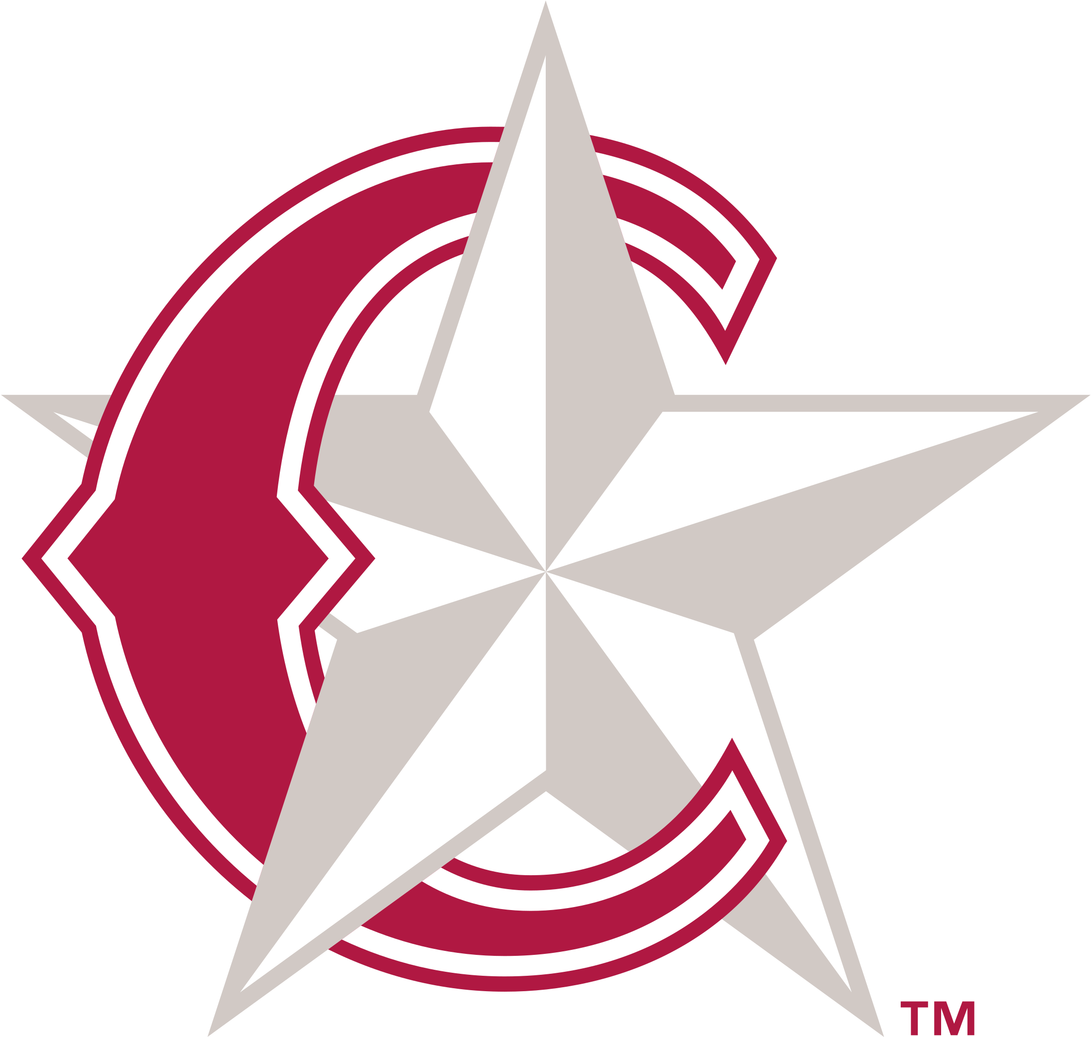 Charlotte Rangers Logo Png Transparent Clipart (2191x2083), Png Download