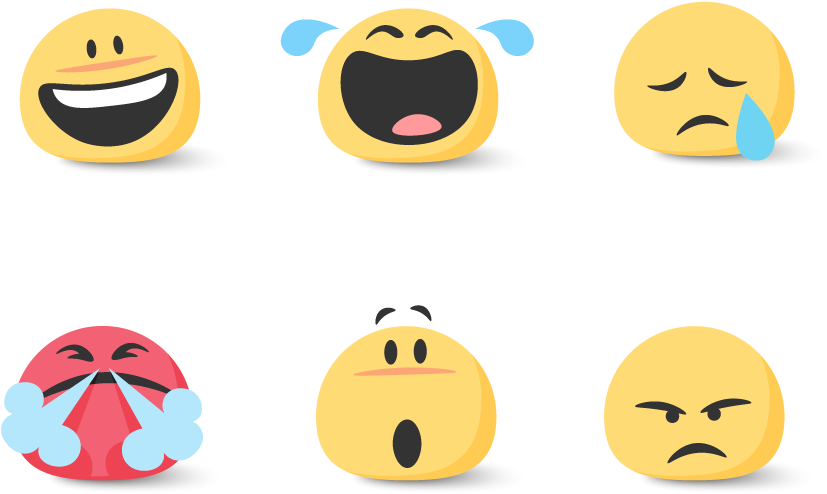 Beyinciğinin Çalışması Engellendiğinde Bireyler Karşılarındaki - Smiley Clipart (908x597), Png Download