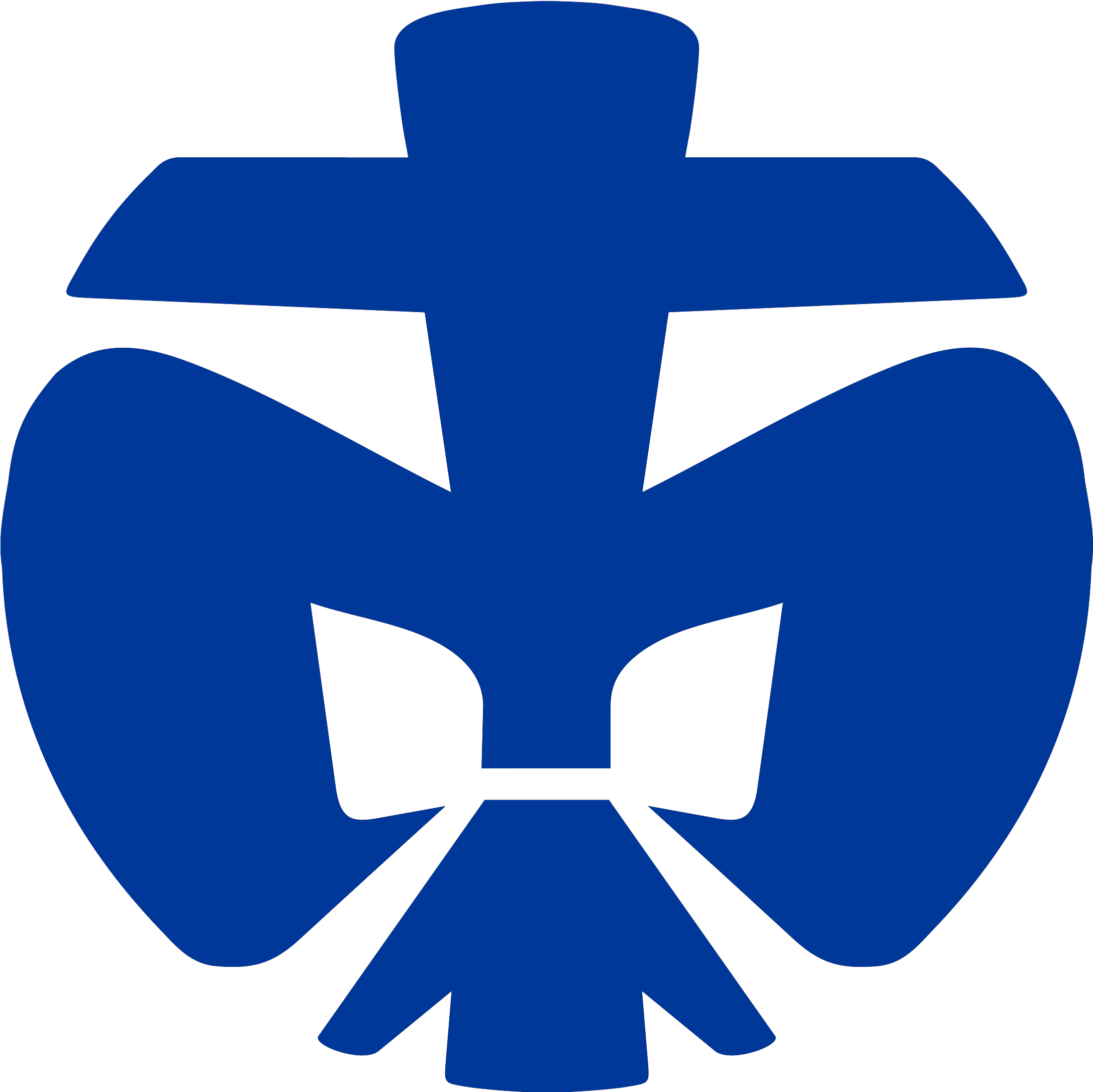 Wölflinge - Rüsthaus Clipart (2183x2183), Png Download