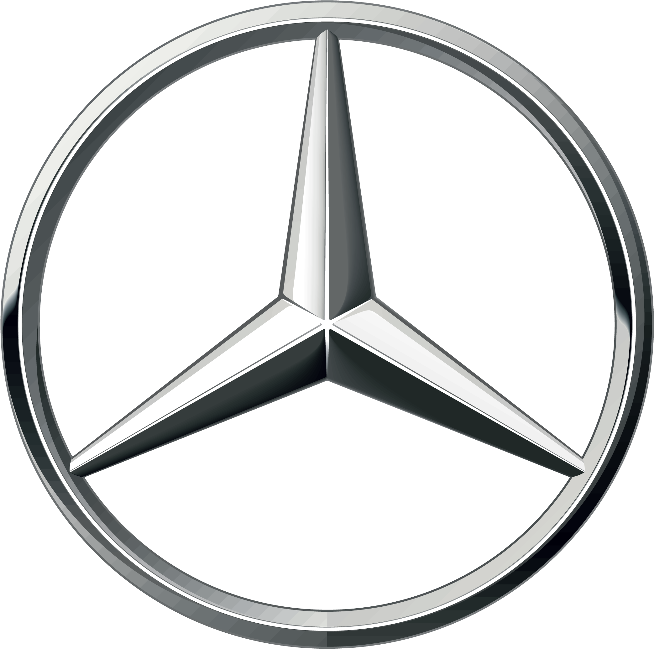 Mercedes - Mercedes Benz Clipart (3840x2160), Png Download