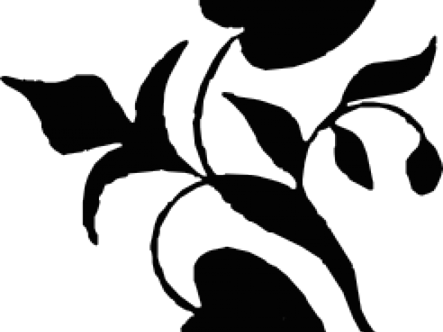 Foliage Clipart Leaf Vine - Leaves Clip Art - Png Download (640x480), Png Download