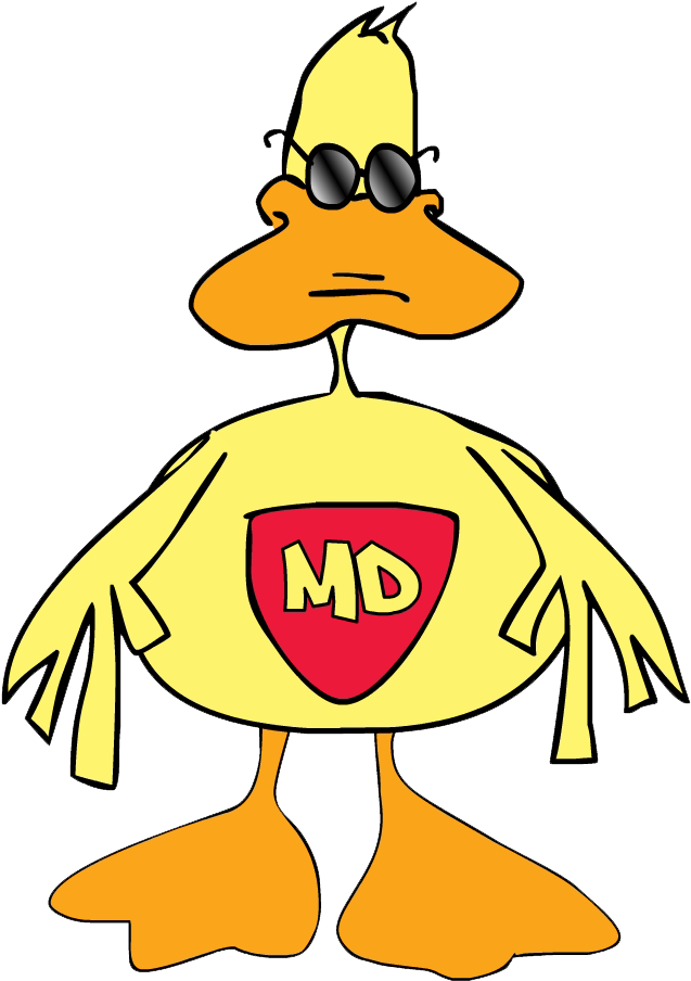 Staffs Uni Union - Cartoon Clipart (884x997), Png Download