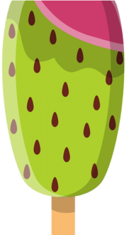 Guava Clipart Fruit Individual - Illustration - Png Download (640x480), Png Download